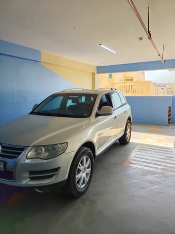 Used Volkswagen Touareg 3.6L S 2009 for Sale Used Volkswagen Touareg 3.6L S 2009 for Sale used_cars.forSale