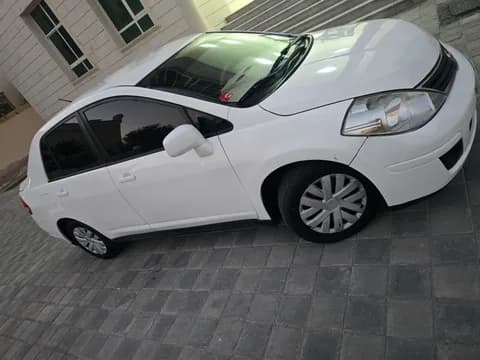 Used Nissan Tiida 1.8 Sedan 2012 Used Nissan Tiida 1.8 Sedan 2012 for sale