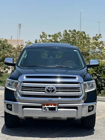Used Toyota Tundra 1794 Special Edition 2015