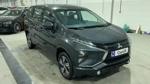 Used Mitsubishi Xpander 2022 Used Mitsubishi Xpander 2022 used_cars.forSale