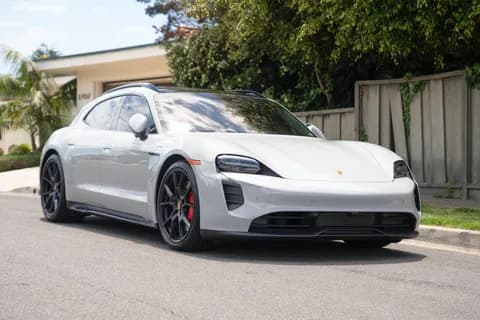 Used Porsche Taycan GTS 2023 Used Porsche Taycan GTS 2023 used_cars.forSale
