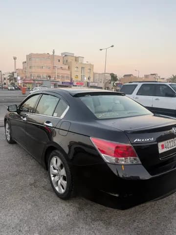 Used Honda Accord 2.4L LX 2008 for Sale Used Honda Accord 2.4L LX 2008 for Sale used_cars.forSale