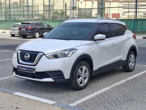 نيسان كيكس 2020 مستعملة نيسان كيكس 2020 مستعملة used_cars.forSale