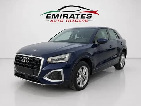 Used Audi Q2 2024 Used Audi Q2 2024 used_cars.forSale