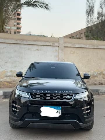 Used Land Rover Range Rover Evoque 2023 Used Land Rover Range Rover Evoque 2023 for sale