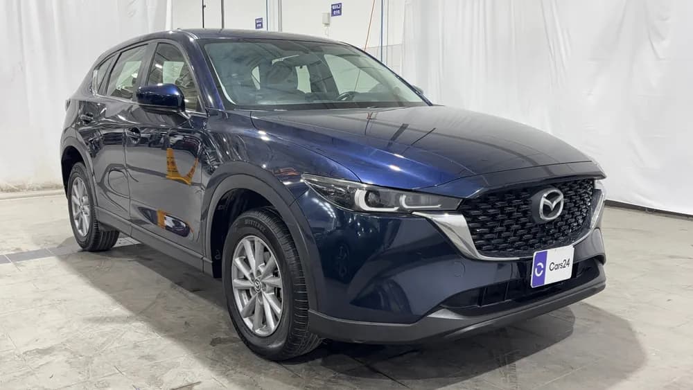 Used Mazda CX-5 2023