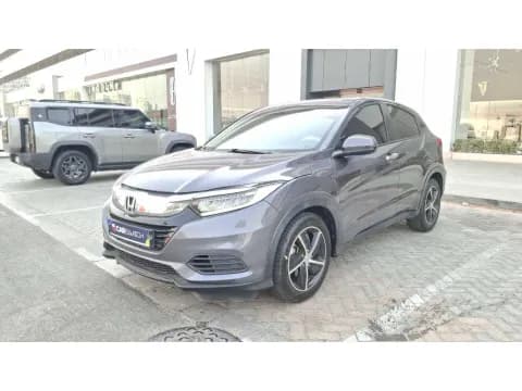 Used Honda HR-V 2021 Used Honda HR-V 2021 used_cars.forSale