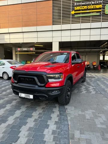 Used RAM 1500 5.7 V8 2023 Used RAM 1500 5.7 V8 2023 used_cars.forSale