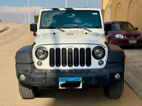 Used Jeep Wrangler 2014 Used Jeep Wrangler 2014 used_cars.forSale