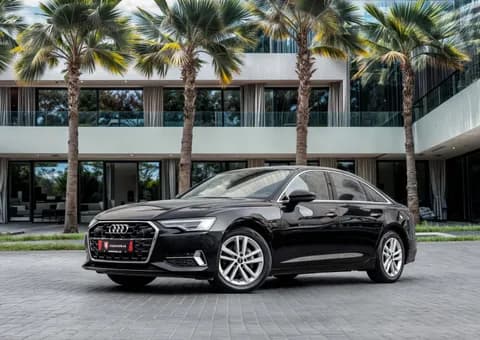 أودي أي6 2024 مستعملة أودي أي6 2024 مستعملة used_cars.forSale