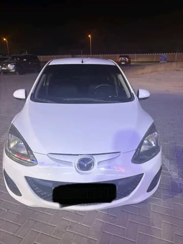 مازدا 2 4 Door 1.5L 2013 مستعملة مازدا 2 4 Door 1.5L 2013 مستعملة used_cars.forSale