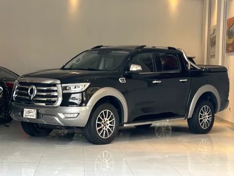 جريت-وال poer 2-0t-elite-extra-long-double-cab-gasoline-rwd 2022 مستعملة