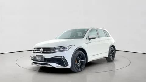 Used Volkswagen Tiguan 2021 Used Volkswagen Tiguan 2021 used_cars.forSale