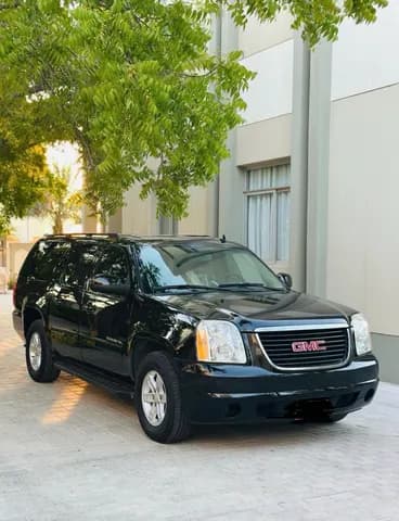 Used GMC Yukon XL SLT 2011