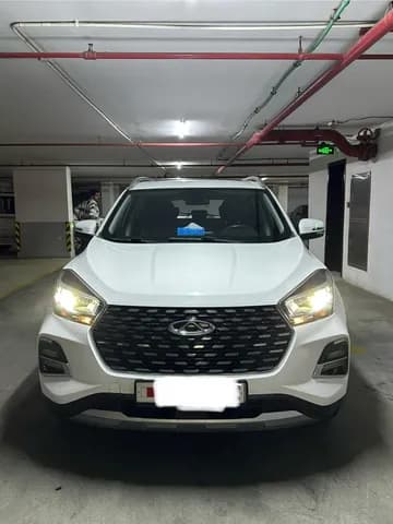شيري تيجو4 برو 1-5l-luxury 2022 مستعملة شيري تيجو4 برو 1-5l-luxury 2022 مستعملة used_cars.forSale
