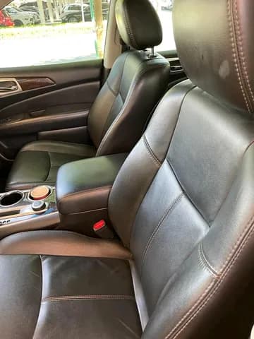 Used Nissan Pathfinder 3.5L SV 4WD 2014 Used Nissan Pathfinder 3.5L SV 4WD 2014 for sale