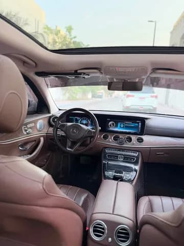 Used Mercedes-Benz E-Class E 300 2018 Used Mercedes-Benz E-Class E 300 2018 used_cars.forSale