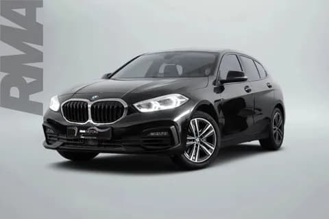 Used BMW 1 Series 2023 Used BMW 1 Series 2023 used_cars.forSale