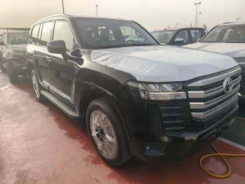 New Toyota Land Cruiser 2026 New Toyota Land Cruiser 2026 used_cars.forSale