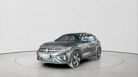 فولكس فاجن T-Roc 2024 مستعملة فولكس فاجن T-Roc 2024 مستعملة used_cars.forSale