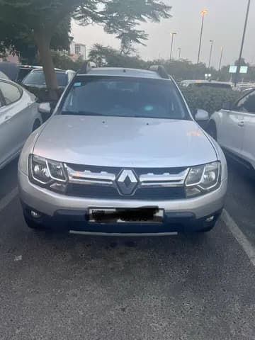 رينو دستر 2.0L 4WD 2017 مستعملة رينو دستر 2.0L 4WD 2017 مستعملة used_cars.forSale