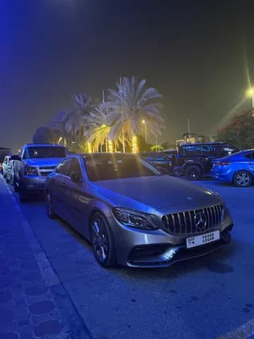 Used Mercedes-Benz C-Class C 300 2016 Used Mercedes-Benz C-Class C 300 2016 for sale