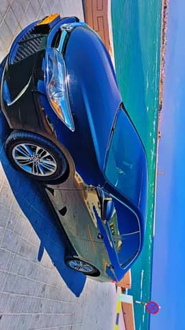 Used Toyota Camry Sport 2016 Used Toyota Camry Sport 2016 used_cars.forSale
