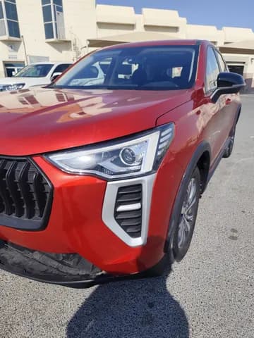 Used Haval Jolion 1.5T Active 2025 Used Haval Jolion 1.5T Active 2025 used_cars.forSale
