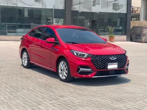 شيري أريزو 6 2024 مستعملة