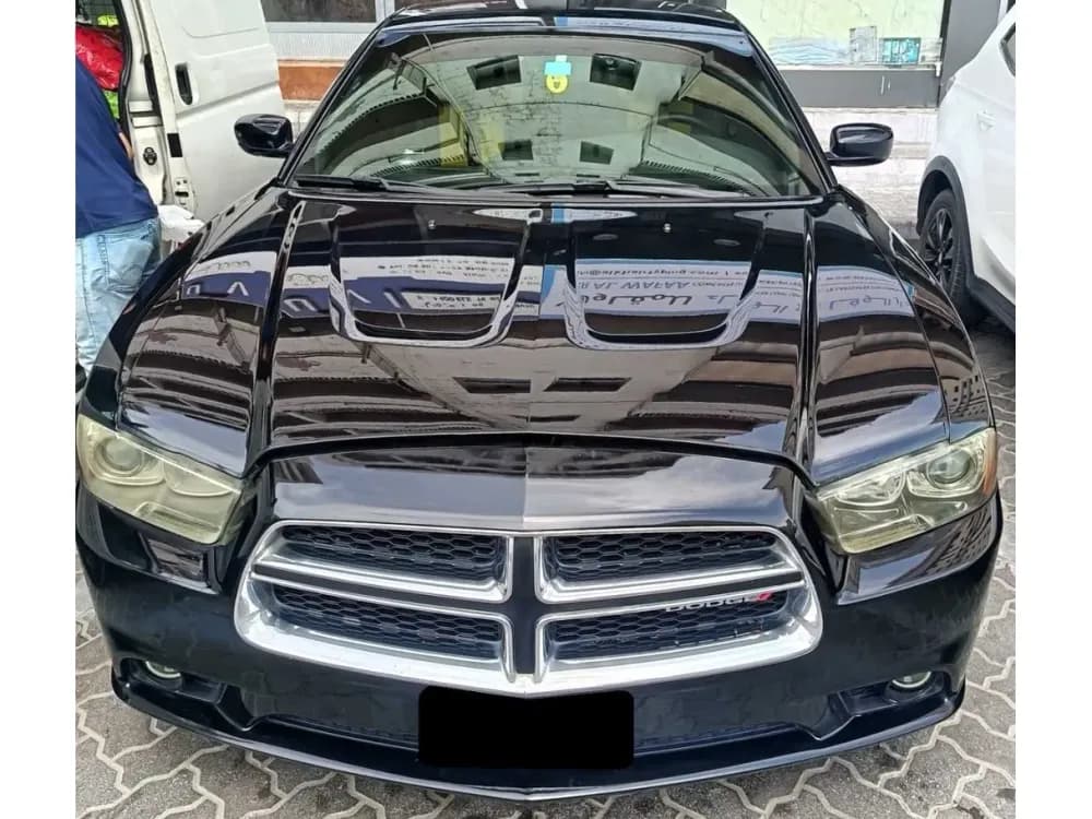 Used Dodge Charger 2013