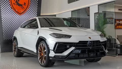 Used Lamborghini Urus 4.0T V8 2024 Used Lamborghini Urus 4.0T V8 2024 used_cars.forSale