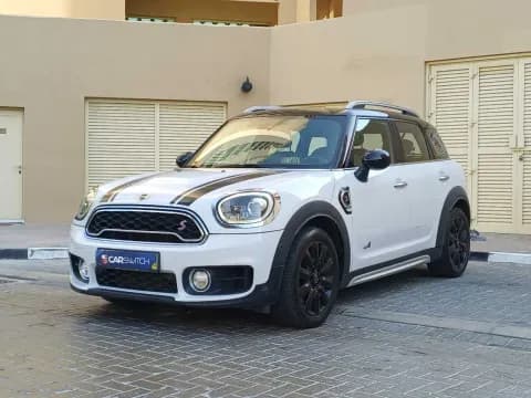 Used Mini Countryman 2017 Used Mini Countryman 2017 used_cars.forSale
