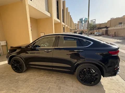 Used Geely Tugella 2.0T GF (4WD) 2023 Used Geely Tugella 2.0T GF (4WD) 2023 used_cars.forSale