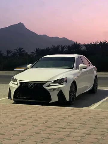 Used Lexus IS250 2014 Used Lexus IS250 2014 used_cars.forSale