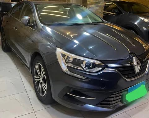 رينو ميجان 2023 مستعملة رينو ميجان 2023 مستعملة used_cars.forSale
