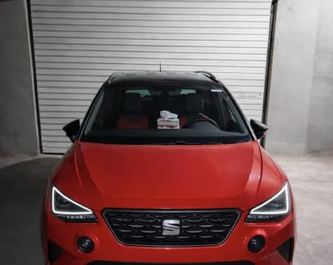 سيات arona 1-6l-fr 2022 مستعملة سيات arona 1-6l-fr 2022 مستعملة used_cars.forSale
