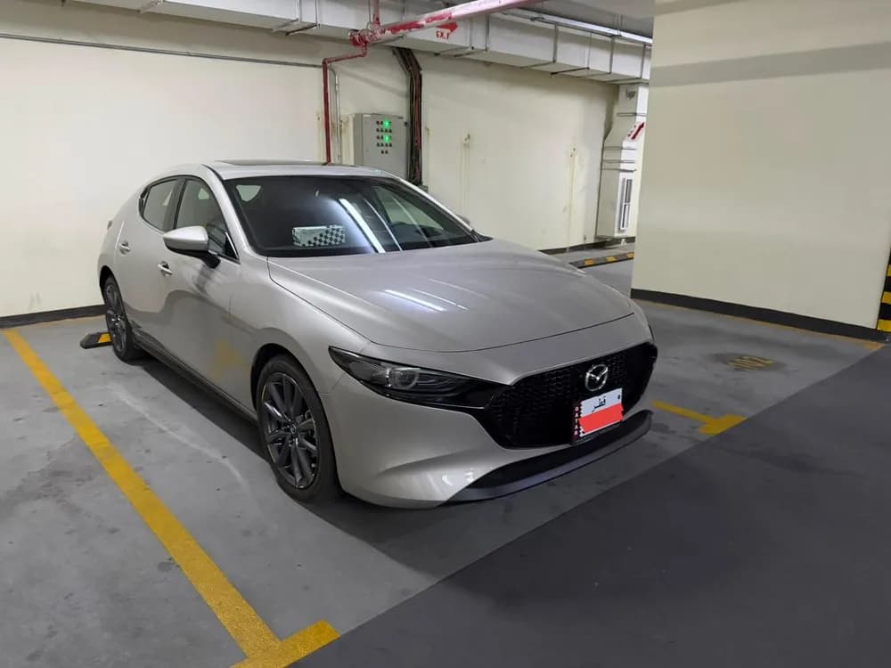 Used Mazda 3 Hatchback 2.0 R 2025