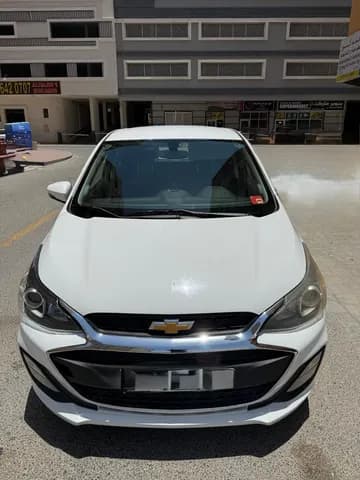 Used Chevrolet Spark 1.2L 2019 Used Chevrolet Spark 1.2L 2019 used_cars.forSale