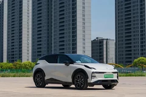 Used ZEEKR X 69 kWh (272 Hp) 2023 Used ZEEKR X 69 kWh (272 Hp) 2023 for sale