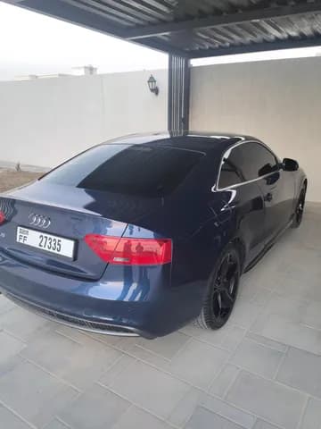 مستعملة أودي أي5 كوبيه 2.0 TFSI - 252 HP 2014 مستعملة أودي أي5 كوبيه 2.0 TFSI - 252 HP 2014 used_cars.forSale