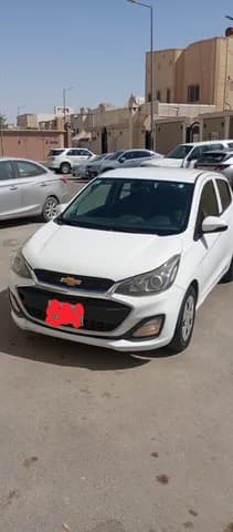 Used Chevrolet Spark 1.4L LT 2020 Used Chevrolet Spark 1.4L LT 2020 used_cars.forSale