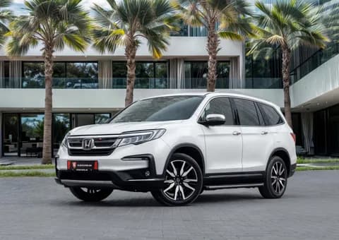 Used Honda Pilot 2022 Used Honda Pilot 2022 used_cars.forSale