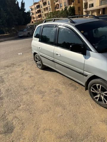 Used Hyundai Matrix 1.8L 2008 Used Hyundai Matrix 1.8L 2008 used_cars.forSale