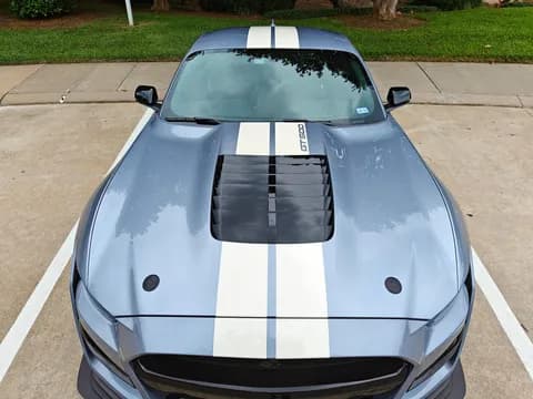 فورد موستانج شيلبي كوبرا GT500 5.8L 2022 مستعملة فورد موستانج شيلبي كوبرا GT500 5.8L 2022 مستعملة للبيع