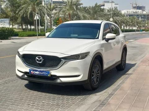 Used Mazda CX-5 2020 Used Mazda CX-5 2020 used_cars.forSale