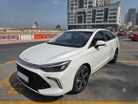 Used BAIC U5 Plus 1.5T Honor 2026 Used BAIC U5 Plus 1.5T Honor 2026 used_cars.forSale
