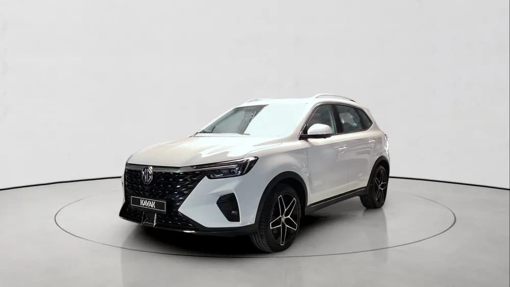 Used MG RX5 2025