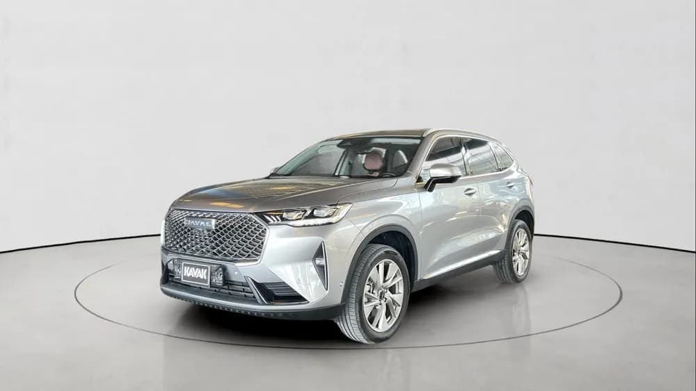 Used Haval H6 2024
