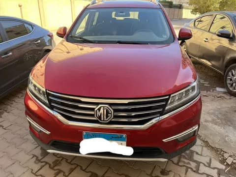 إم جي آر اكس5 1.5T STD 2021 مستعملة إم جي آر اكس5 1.5T STD 2021 مستعملة used_cars.forSale