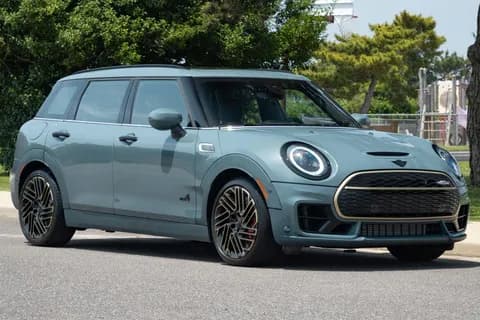 ميني ميني جون كوبر وركس كلوب مان 3 Door Hatchback 2023 مستعملة ميني ميني جون كوبر وركس كلوب مان 3 Door Hatchback 2023 مستعملة used_cars.forSale
